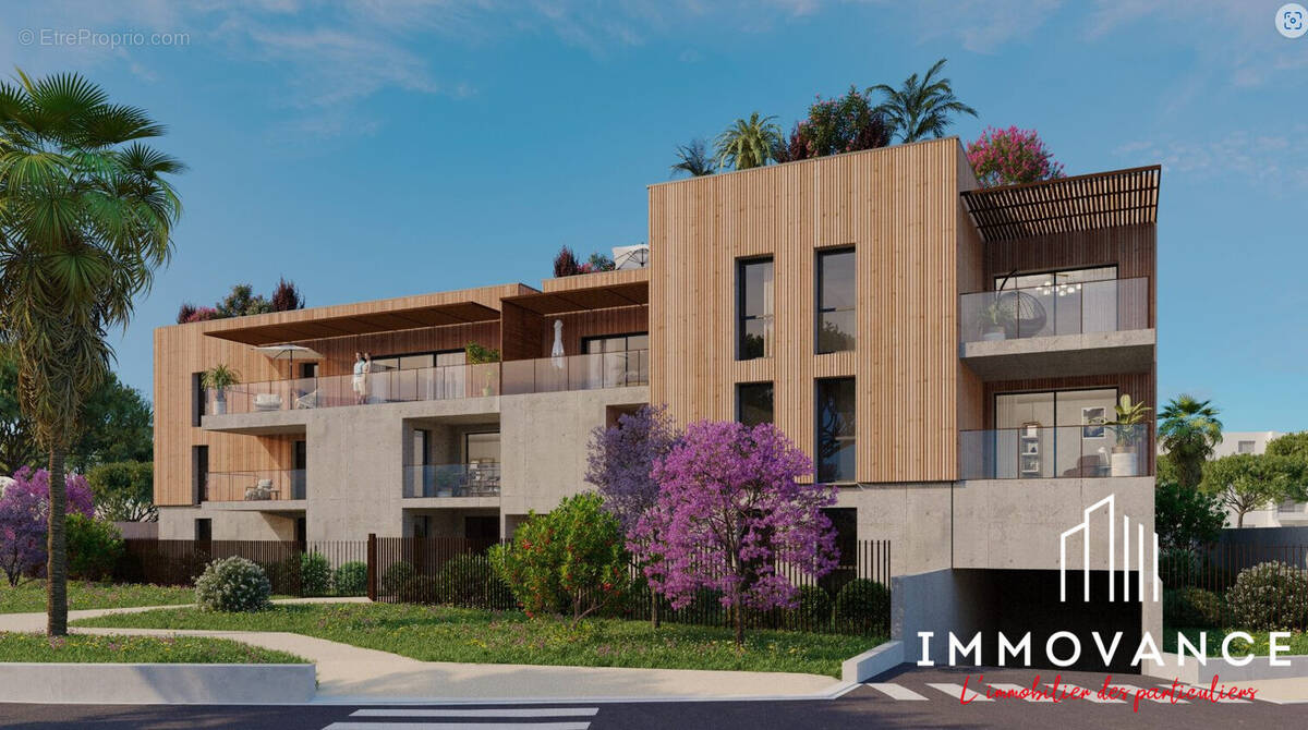 Appartement à LE GRAU-DU-ROI