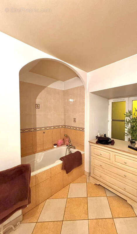 Appartement à NEXON