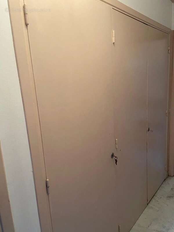 Appartement à BEAUSOLEIL