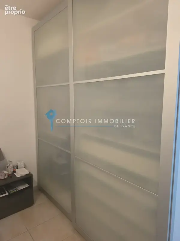 RUOMS - LES SENIORIALES - T3 - 85 m2 - 2 Chambres 1 garage et  parking - photo 10