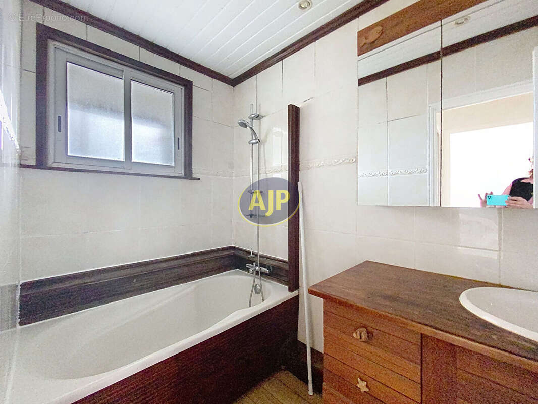 Anglet, Appartement T3 - photo 5