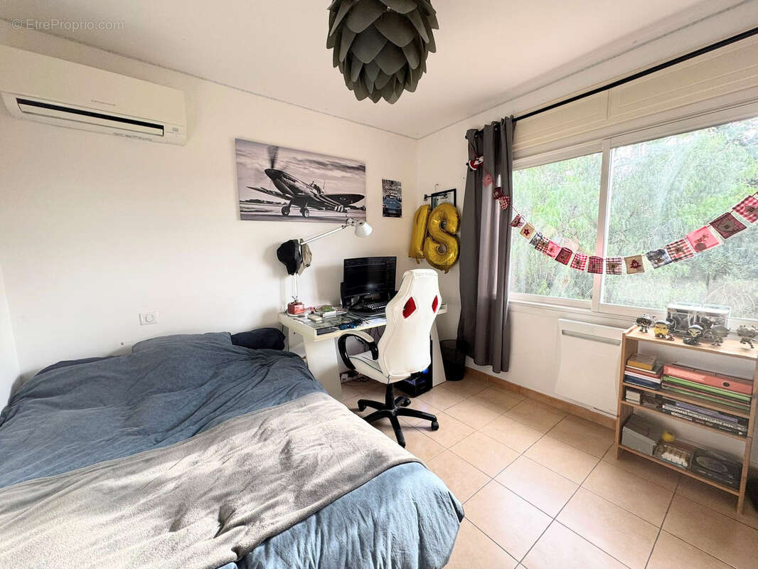 Maison à SAINT-RAPHAEL