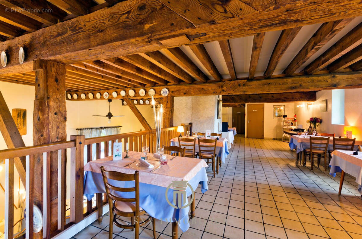 Maison à VICHY