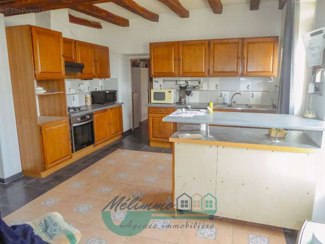 Maison 120 m² à Ouanne  - photo 7