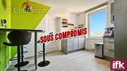 Appartement à HERRLISHEIM-PRES-COLMAR