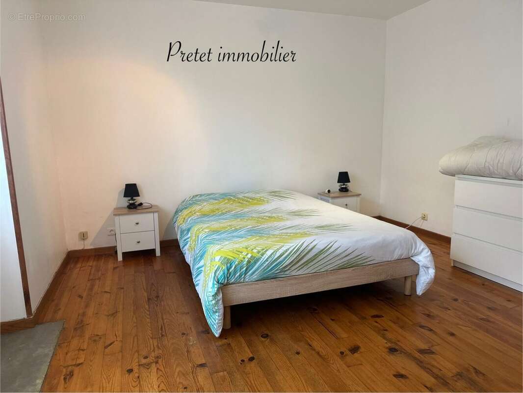 Maison à FERRIERES-SAINT-MARY