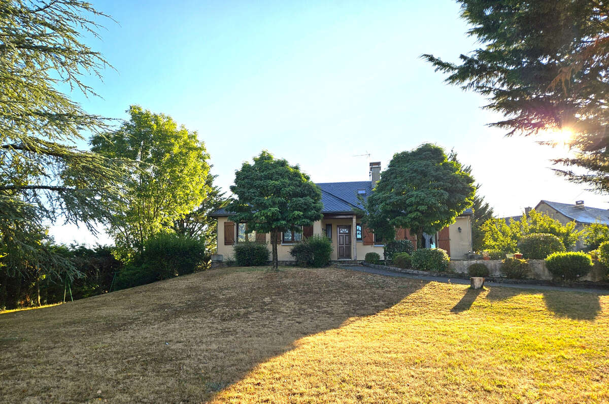 Maison d'habitation secteur prisé de Capdenaguet - photo 28
