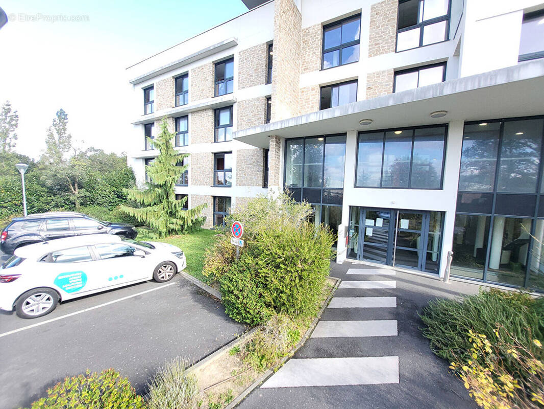 Appartement à CARQUEFOU