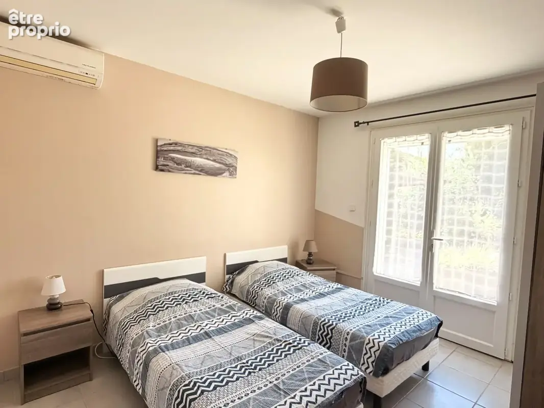 Belle propriété familiale avec 2 gîtes de France, piscine et parking - photo 16