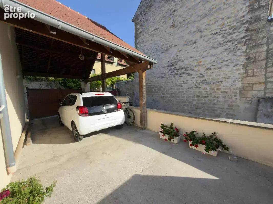 Maison 3 chambres - Centre ville d'Auvers sur Oise - photo 11