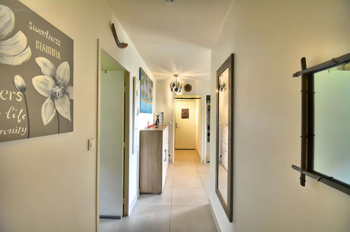 Appartement à GRASSE