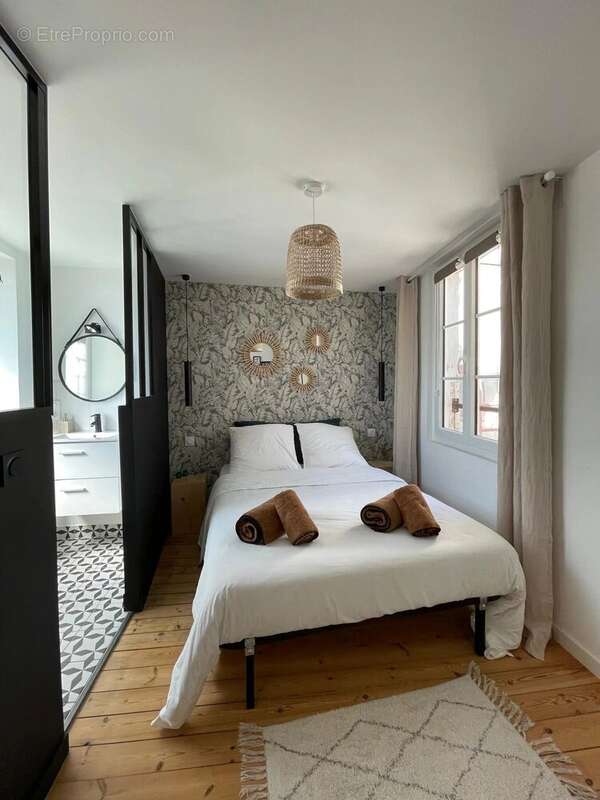 Appartement à VANNES