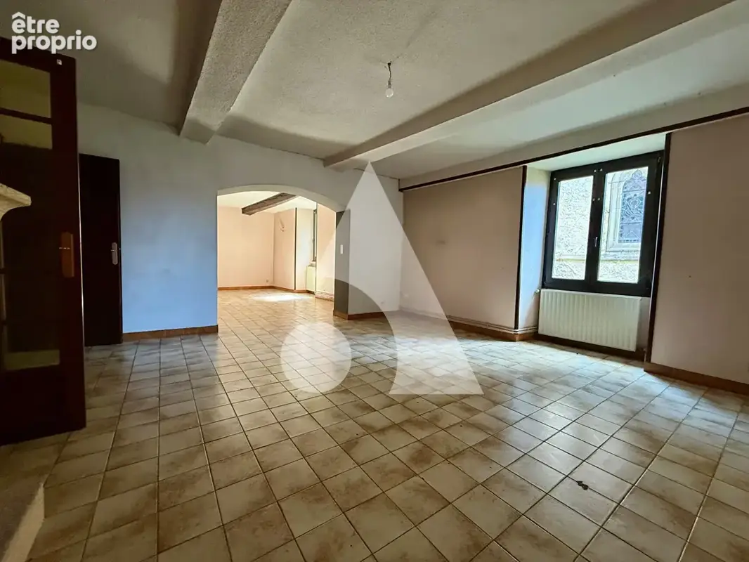 Maison Naives Rosieres 5 pièce(s) 164 m2 - photo 3