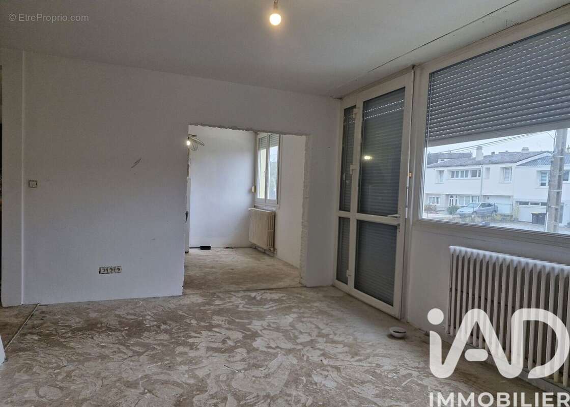 Photo 4 - Maison à METZ