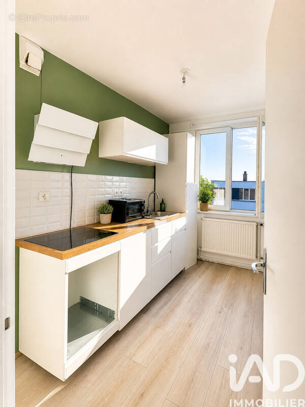 Photo 1 - Appartement à RAISMES