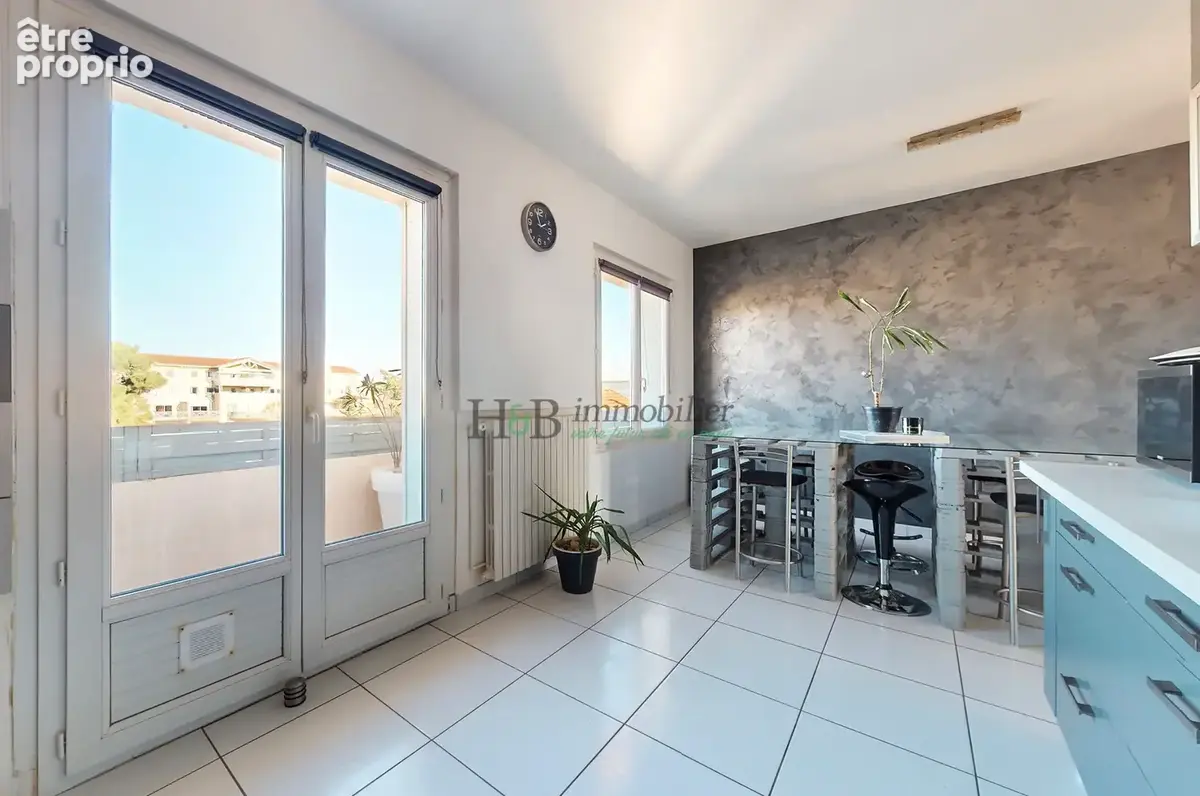 Appartement 3 pieces 89m2 valence - photo 7