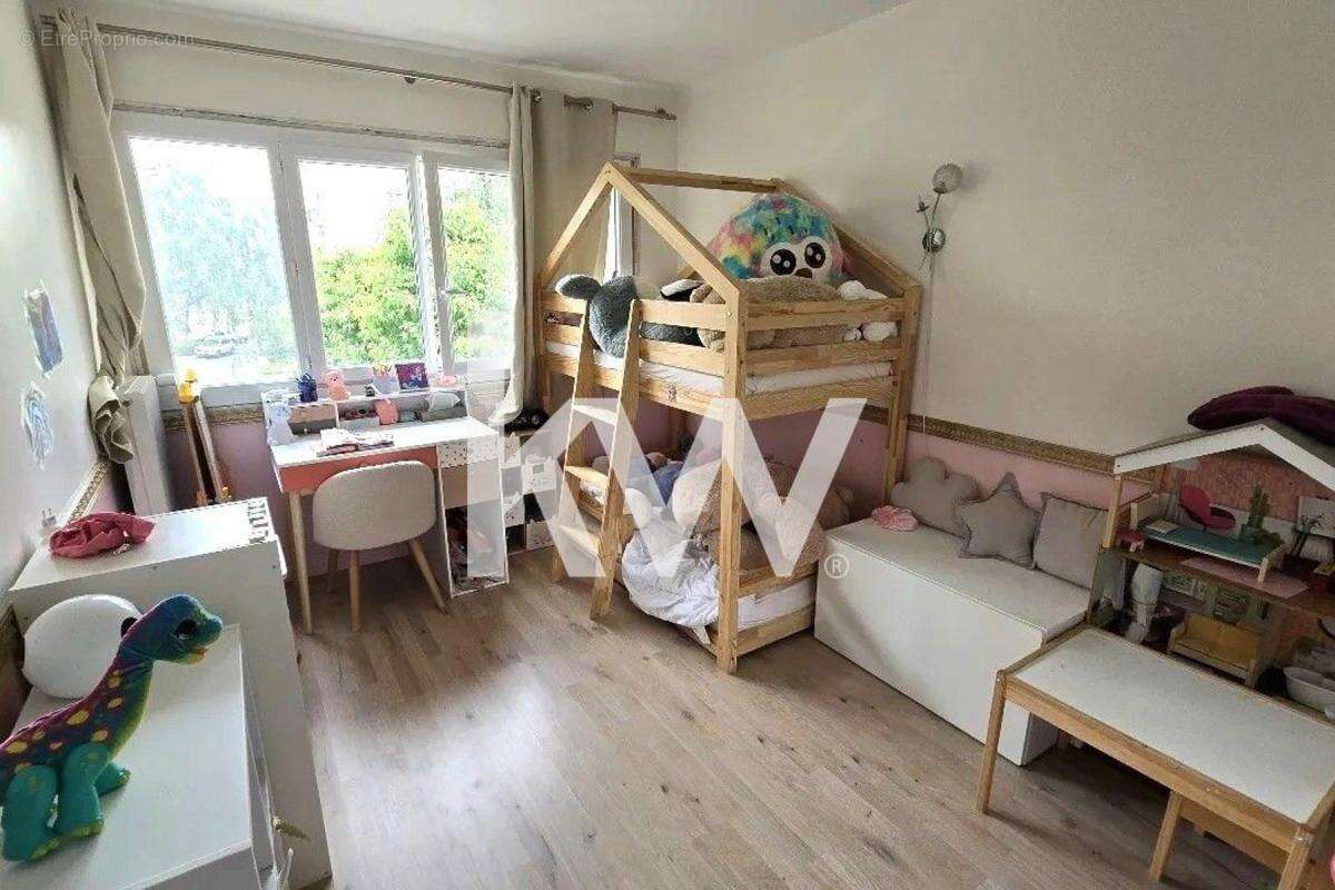 Appartement à MAUREPAS