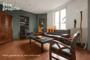 Appartement à LUNEVILLE