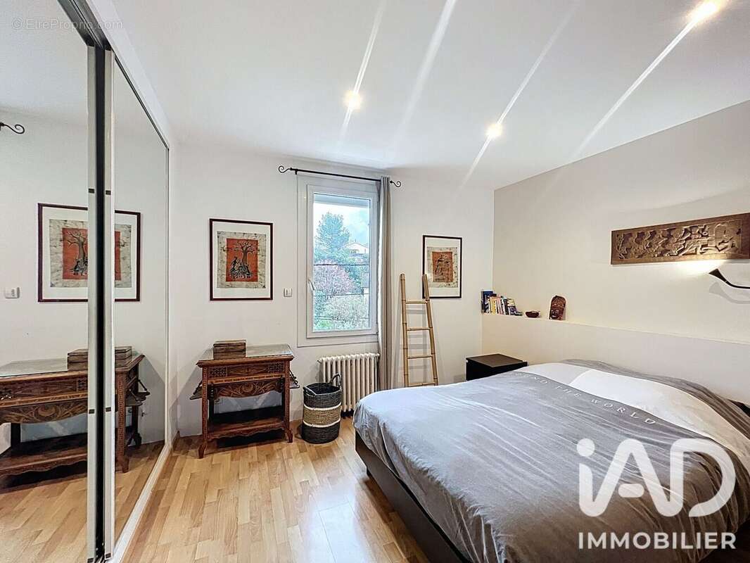 Photo 6 - Maison à MARSEILLE-11E