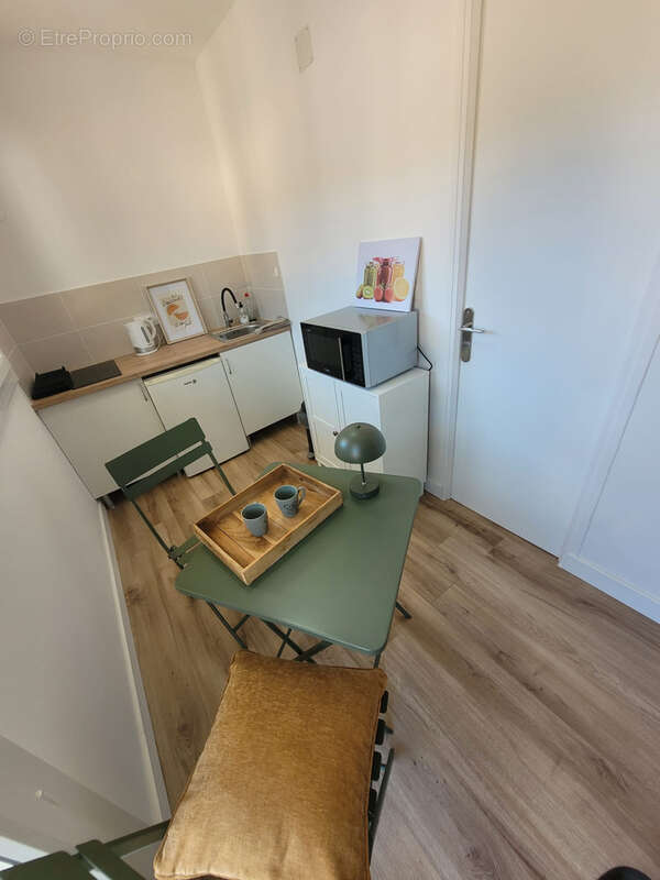 Appartement à AMELIE-LES-BAINS-PALALDA