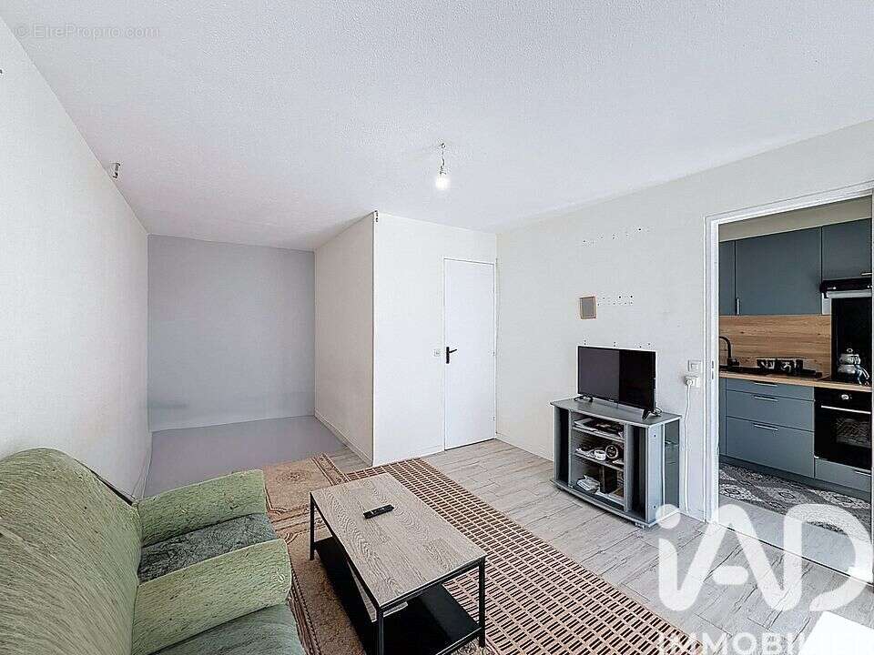Photo 3 - Appartement à METZ