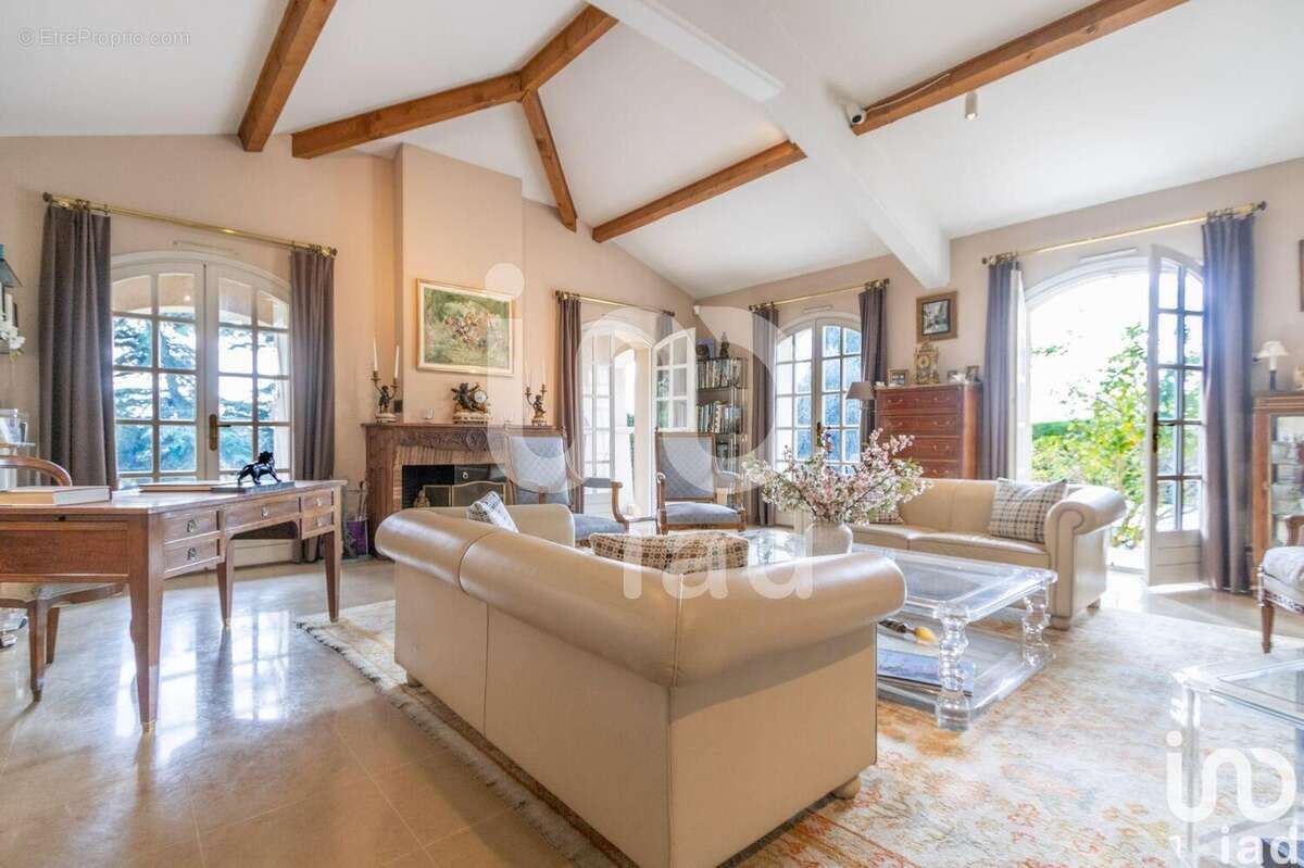 Photo 9 - Maison à SAINT-PRIEST