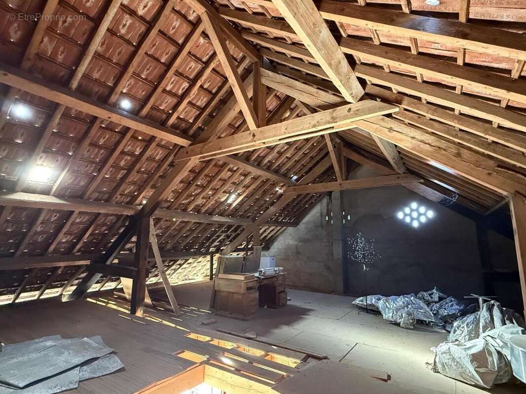 Photo 2 - Maison à EVIRES