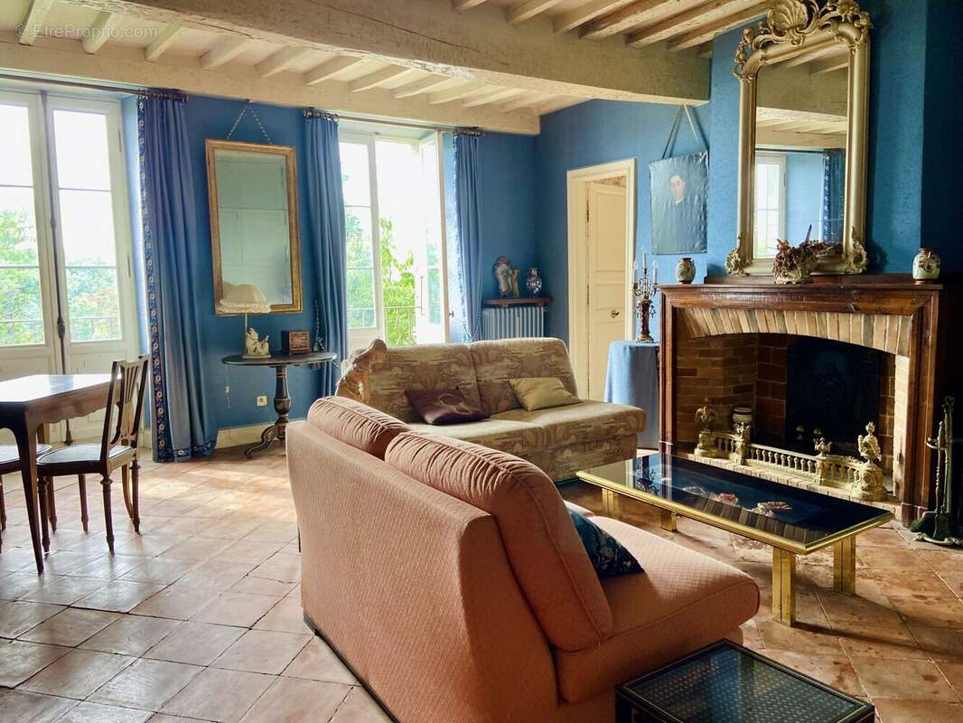 Maison à CASTELNAUDARY