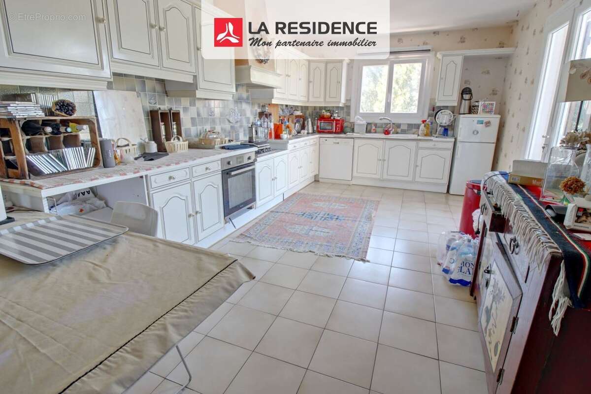 Maison à CONFLANS-SAINTE-HONORINE