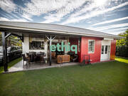 Maison à BAIE-MAHAULT