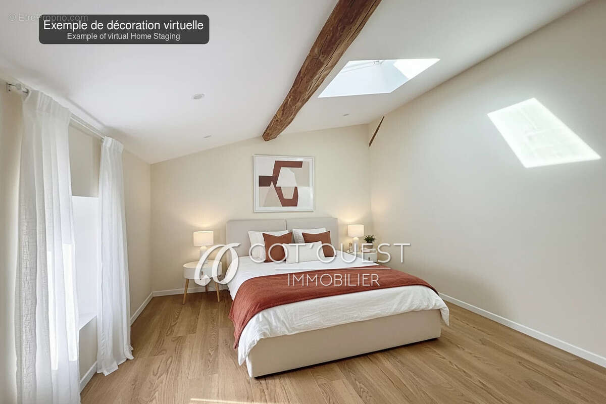 Appartement à PEGOMAS