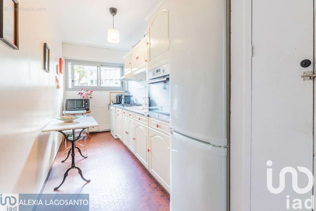 Photo 5 - Appartement à BRUNOY