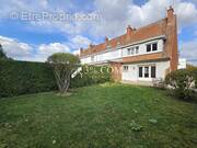 Maison à MARCQ-EN-BAROEUL