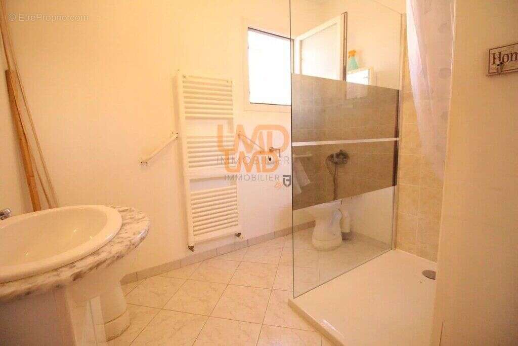 Maison à ENSUES-LA-REDONNE