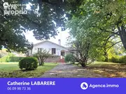 Maison à NAVARRENX