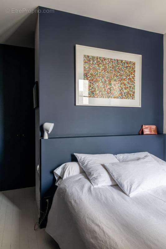 Appartement à PARIS-2E