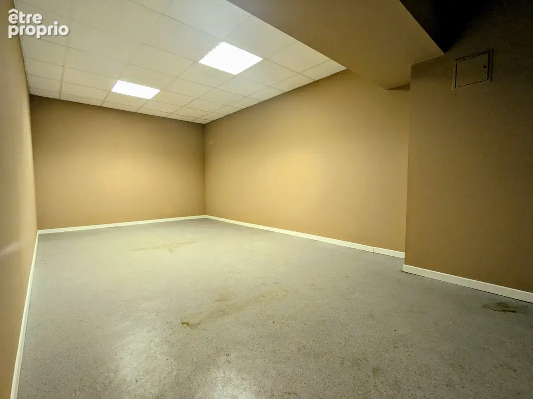 Appartement meublé 1 pièce 33 m² à vendre à METZ Nouvelle ville - photo 9
