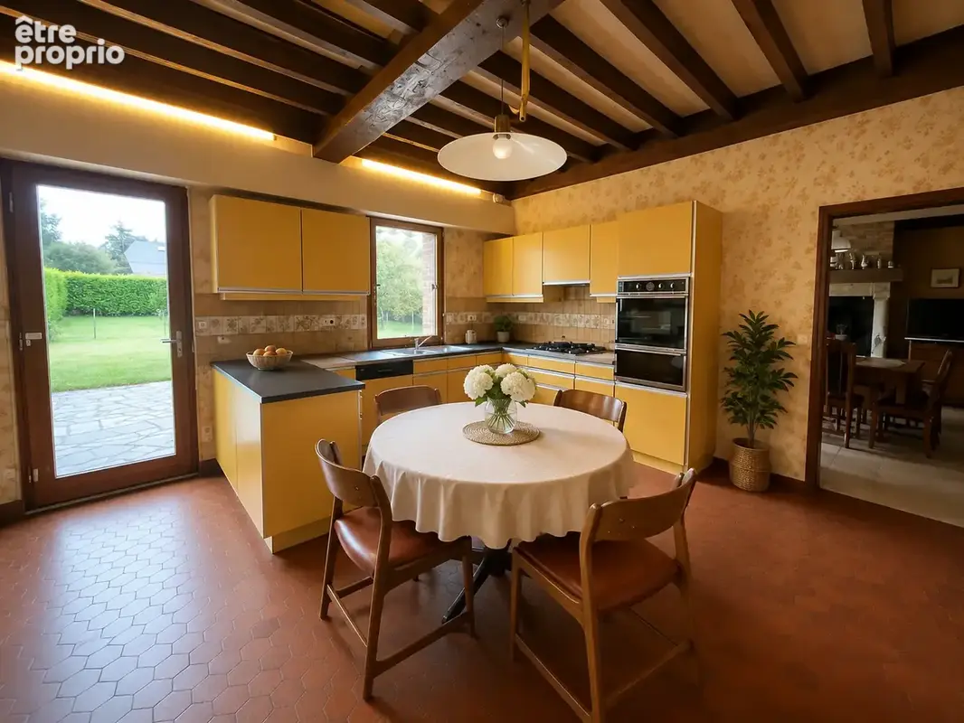 Vente propriété Fécamp 76400 - photo 5