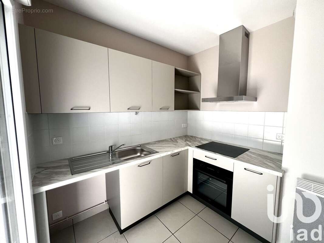 Photo 3 - Appartement à ROYAN