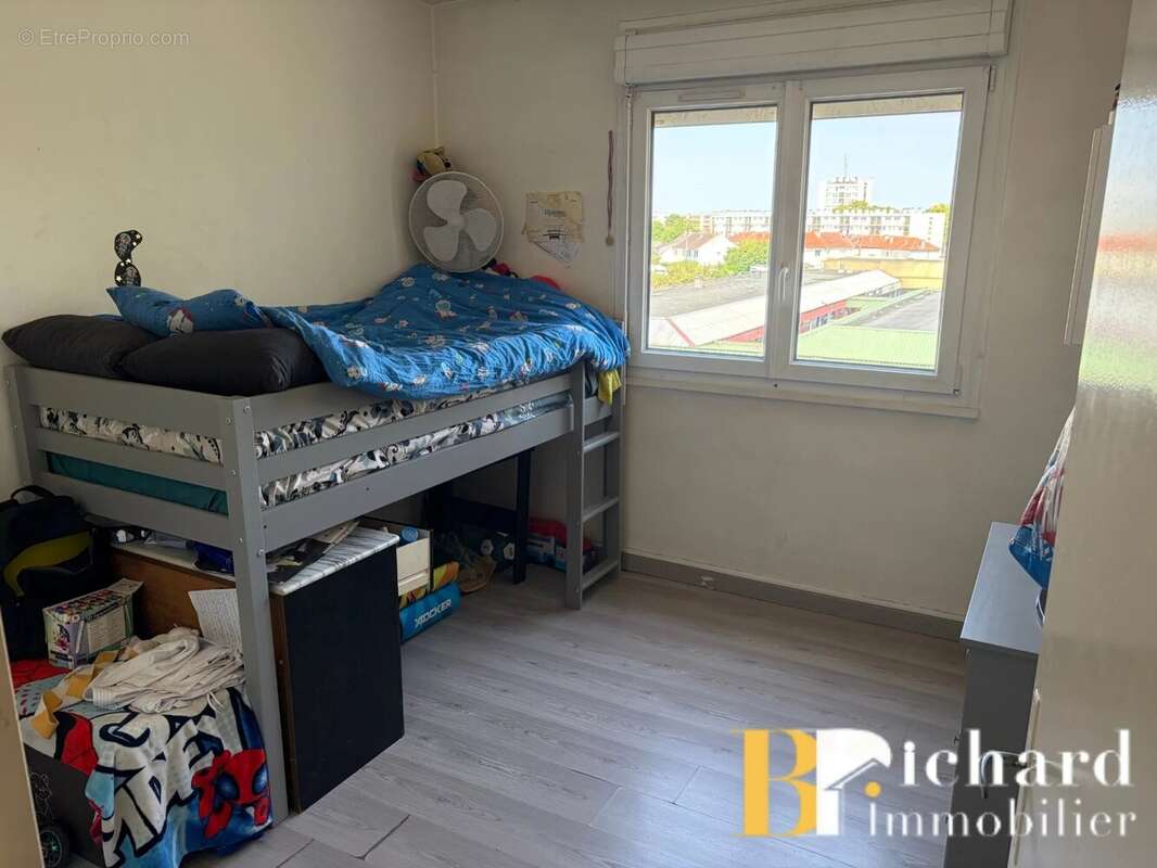 Laon ville basse  appartement - photo 5