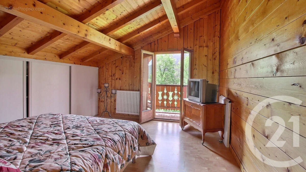 Maison à BERNEX