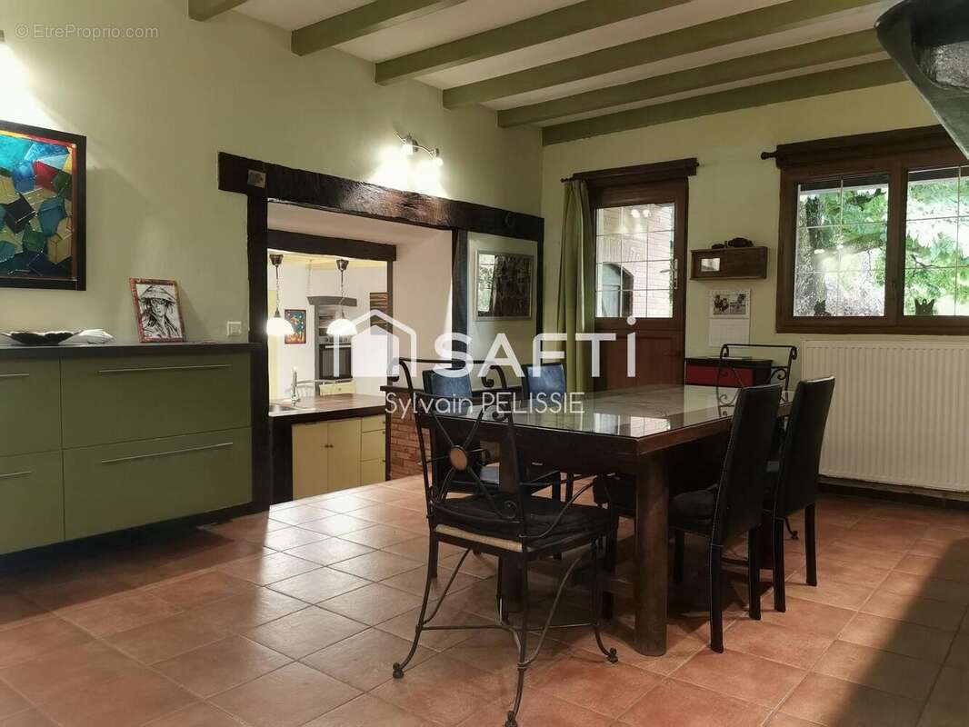 Photo 6 - Maison à LAFRANCAISE