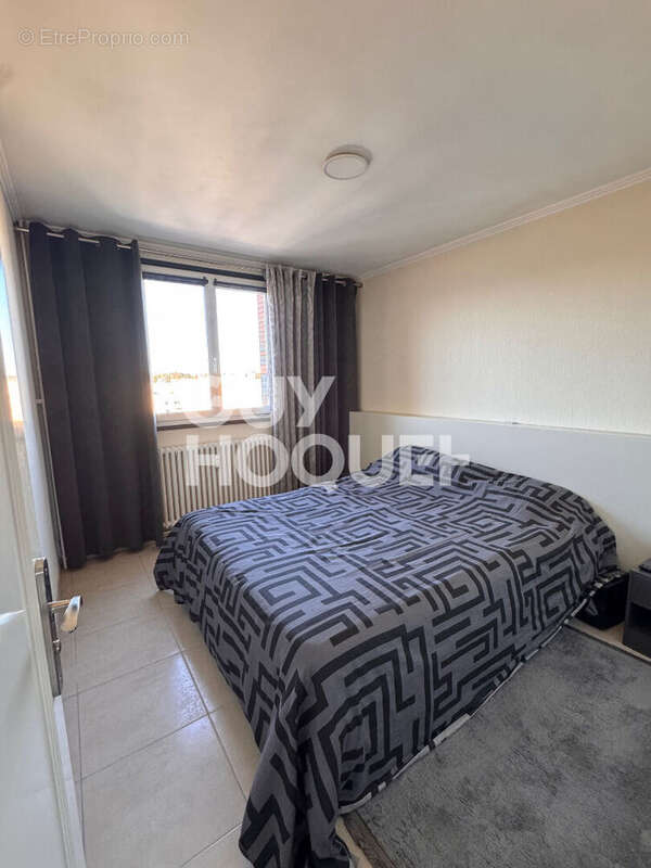 Appartement à L&#039;ARBRESLE