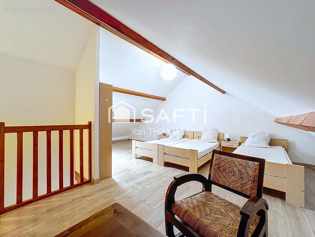 Photo 5 - Maison à MARCILLY-EN-VILLETTE