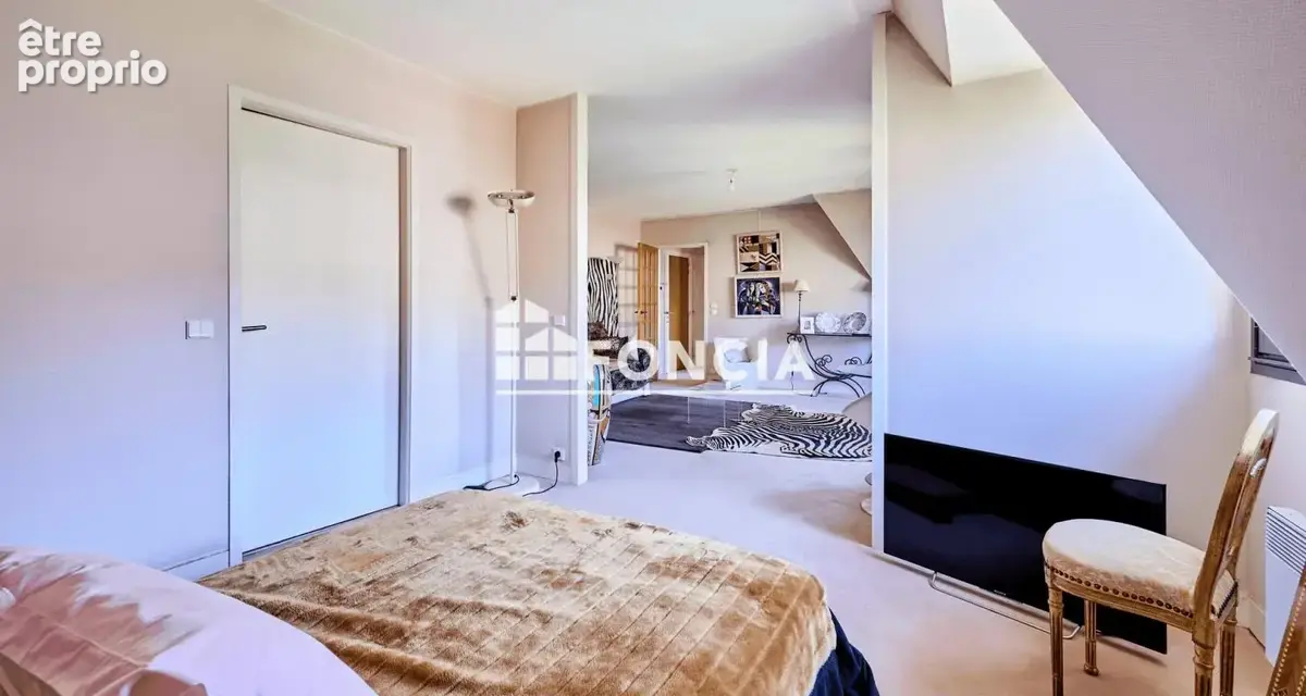 Deauville, appartement de 50.97 m2, proche plage et commerces - photo 4
