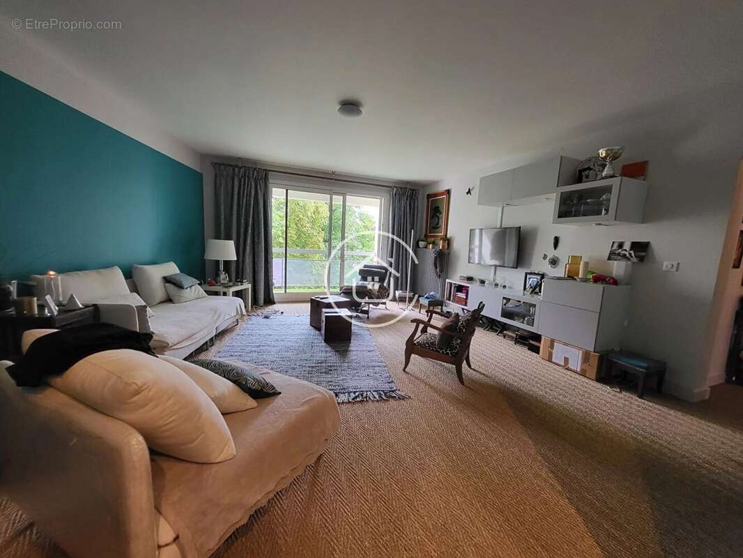 Appartement à BLOIS