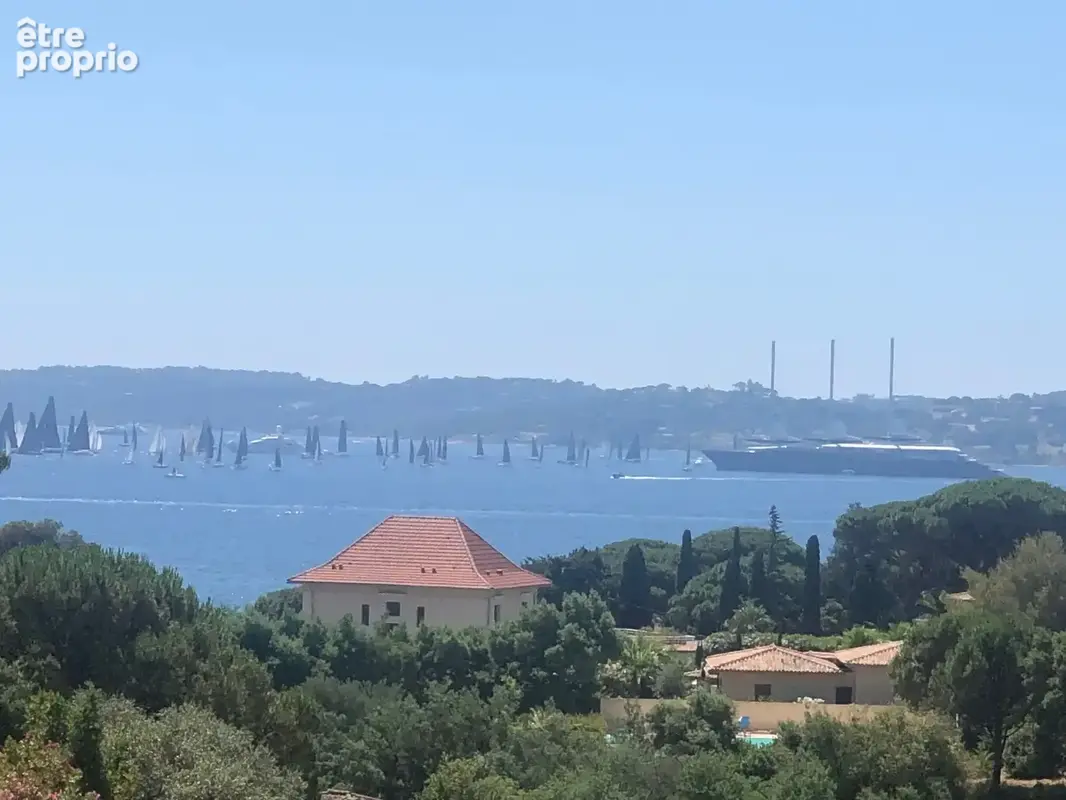 Photo 1 - Maison à SAINTE-MAXIME