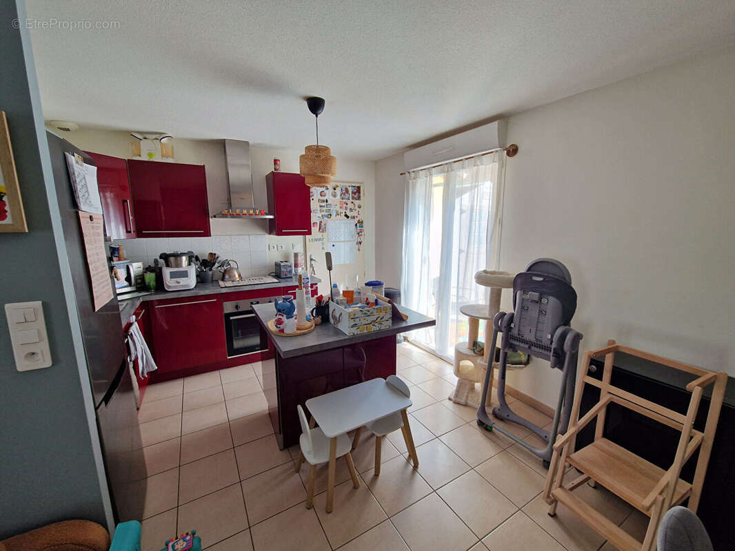 Maison Olemps 4 pièce(s) 85 m2 - photo 2