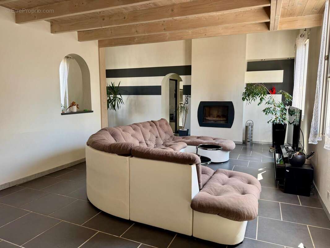 Photo 5 - Maison à LE CHATEAU-D'OLERON