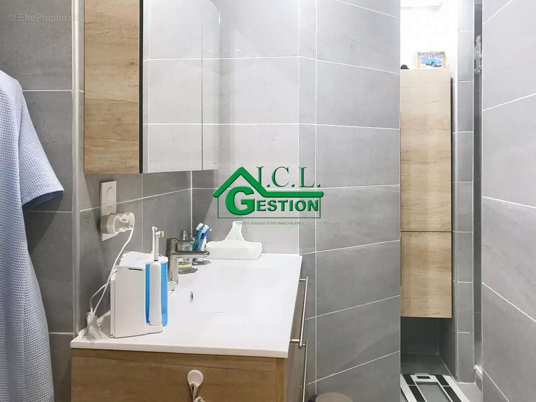 Appartement à CERNAY